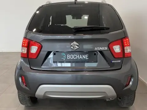 Used SUZUKI IGNIS Hybrid 2021 Ad 