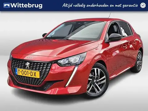 Used PEUGEOT 208 Petrol 2023 Ad 