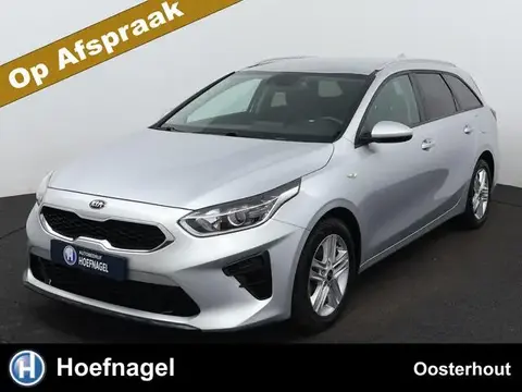 Used KIA CEED Petrol 2021 Ad 