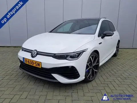 Annonce VOLKSWAGEN GOLF Essence 2021 d'occasion 