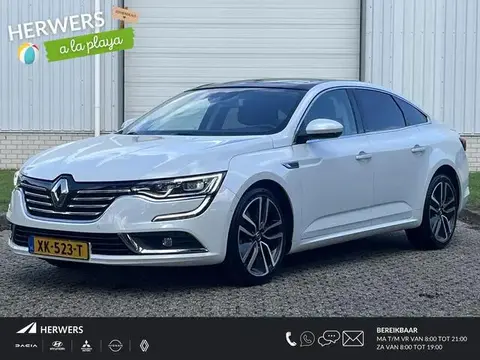 Used RENAULT TALISMAN Petrol 2019 Ad 