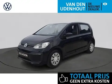 Used VOLKSWAGEN UP! Petrol 2019 Ad 