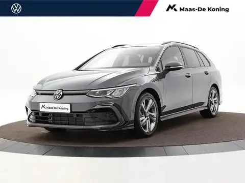 Annonce VOLKSWAGEN GOLF Essence 2024 d'occasion 