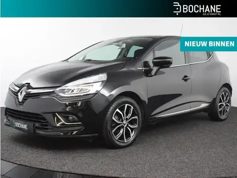 Used RENAULT CLIO Petrol 2018 Ad 