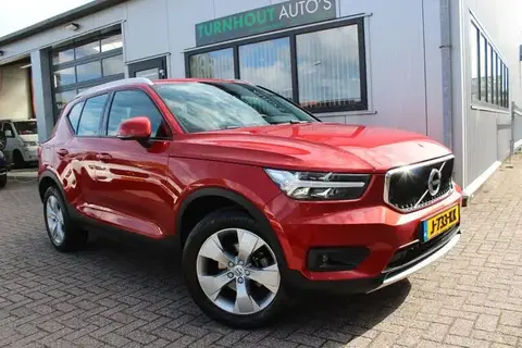 Annonce VOLVO XC40 Essence 2020 d'occasion 