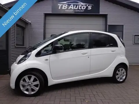 Used CITROEN C-ZERO Electric 2019 Ad 