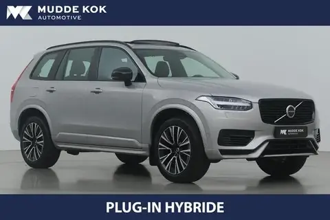 Used VOLVO XC90 Hybrid 2024 Ad 