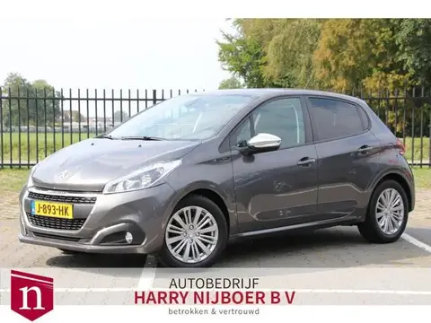 Used PEUGEOT 208 Petrol 2019 Ad 