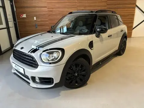 Used MINI COUNTRYMAN Petrol 2020 Ad 