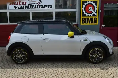 Used MINI MINI Electric 2020 Ad 