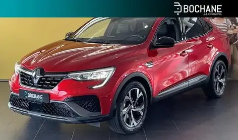 Annonce RENAULT ARKANA Hybride 2023 d'occasion 