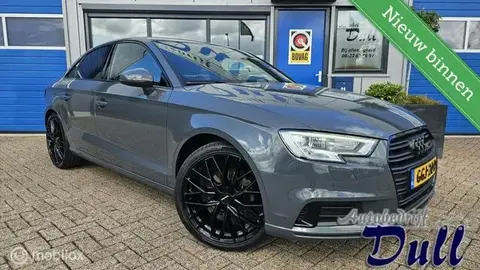 Used AUDI A3 Petrol 2017 Ad 