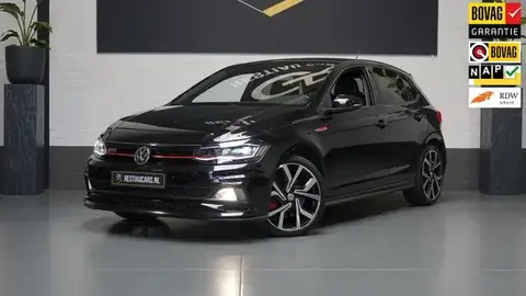 Annonce VOLKSWAGEN POLO Essence 2019 d'occasion 