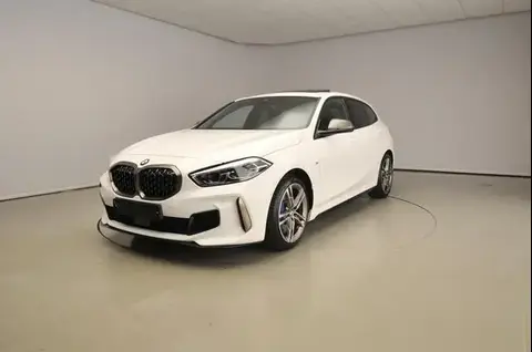 Annonce BMW SERIE 1 Essence 2024 d'occasion 