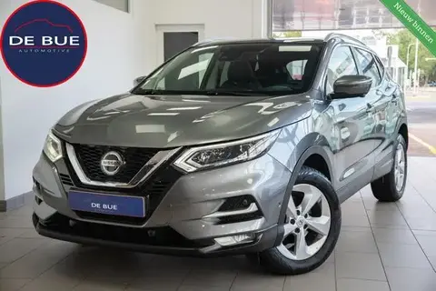 Used NISSAN QASHQAI Petrol 2020 Ad 