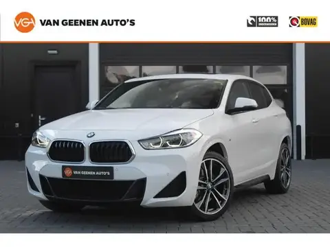 Used BMW X2 Petrol 2020 Ad 