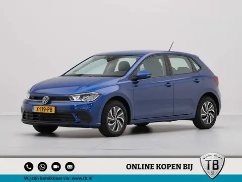 Used VOLKSWAGEN POLO Petrol 2024 Ad 