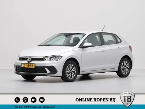 Used VOLKSWAGEN POLO Petrol 2024 Ad 