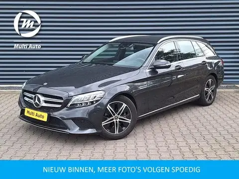 Used MERCEDES-BENZ CLASSE C Petrol 2020 Ad 