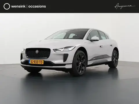 Annonce JAGUAR I-PACE Électrique 2019 d'occasion 