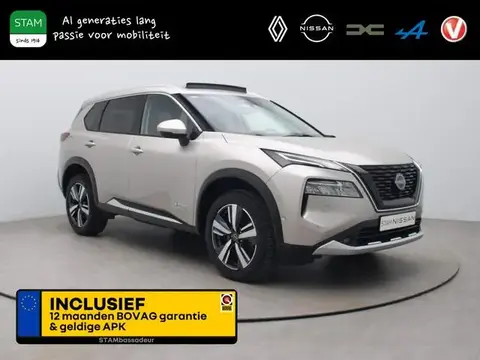 Used NISSAN X-TRAIL Hybrid 2023 Ad 