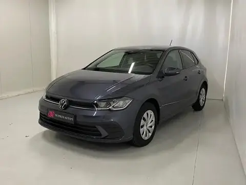 Used VOLKSWAGEN POLO Petrol 2023 Ad 