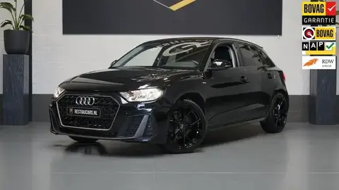 Used AUDI A1 Petrol 2021 Ad 