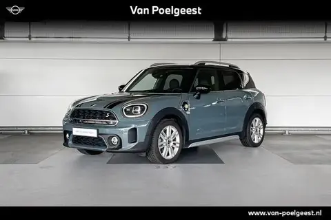 Used MINI COUNTRYMAN Hybrid 2022 Ad 