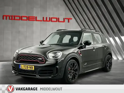 Annonce MINI COUNTRYMAN Essence 2020 d'occasion 