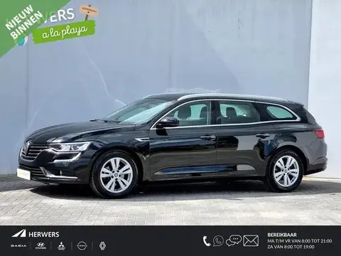 Used RENAULT TALISMAN Petrol 2019 Ad 