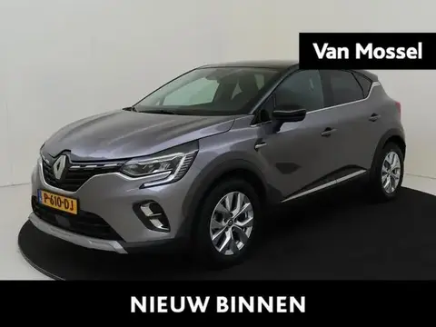 Used RENAULT CAPTUR Petrol 2022 Ad 