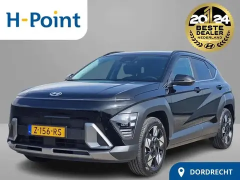 Annonce HYUNDAI KONA Hybride 2024 d'occasion 