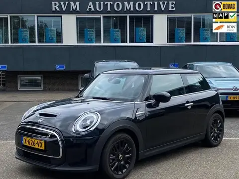 Annonce MINI MINI Électrique 2024 d'occasion 