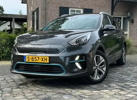 Annonce KIA E-NIRO Électrique 2021 d'occasion 