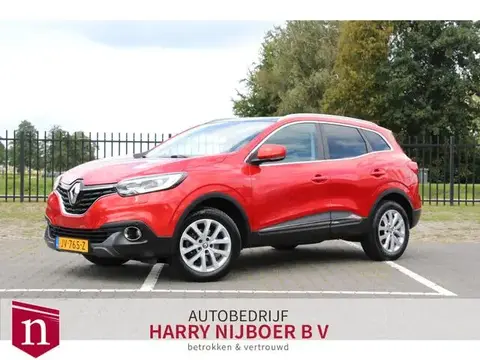 Used RENAULT KADJAR Diesel 2016 Ad 