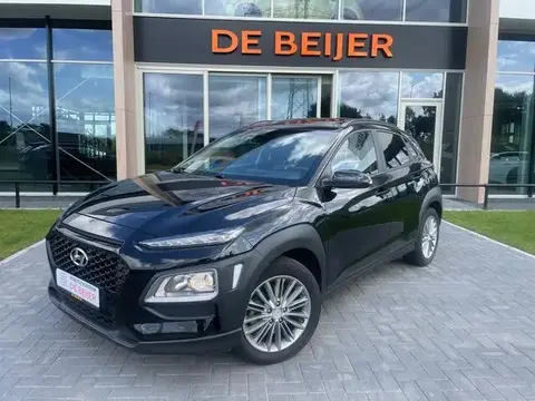 Used HYUNDAI KONA Petrol 2019 Ad 