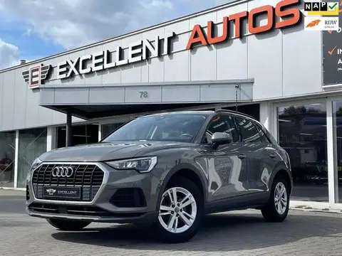 Used AUDI Q3 Petrol 2020 Ad 