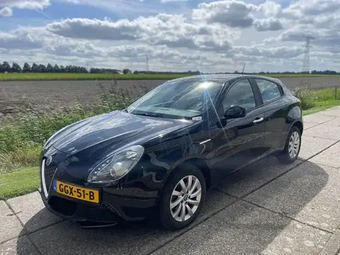 Used ALFA ROMEO GIULIETTA Petrol 2021 Ad 