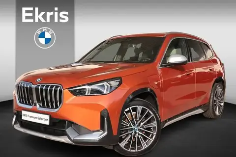 Used BMW X1 Hybrid 2023 Ad 