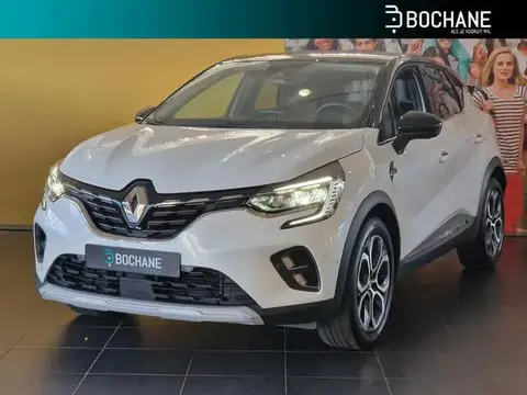 Used RENAULT CAPTUR Petrol 2023 Ad 