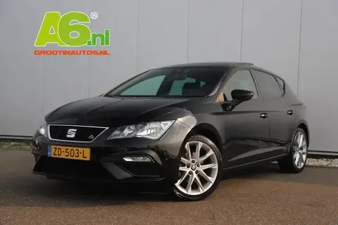 Annonce SEAT LEON Essence 2019 d'occasion 