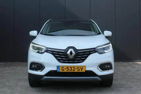 Used RENAULT KADJAR Petrol 2019 Ad 