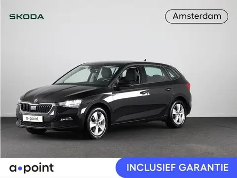 Used SKODA SCALA Petrol 2023 Ad 