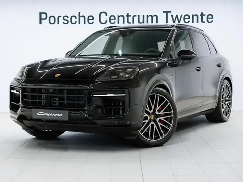 Annonce PORSCHE CAYENNE Hybride 2024 d'occasion 