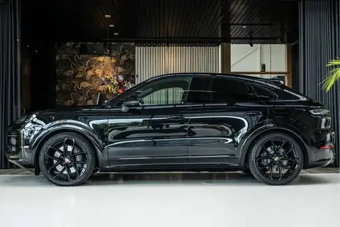 Annonce PORSCHE CAYENNE Hybride 2024 d'occasion 