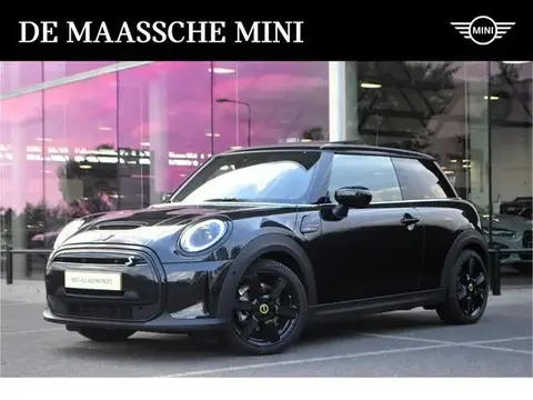 Used MINI MINI Electric 2023 Ad 