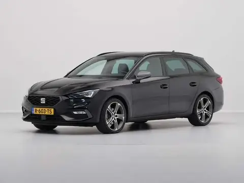 Used SEAT LEON Petrol 2022 Ad 