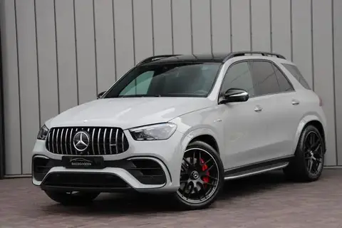 Annonce MERCEDES-BENZ CLASSE GLE Essence 2023 d'occasion 