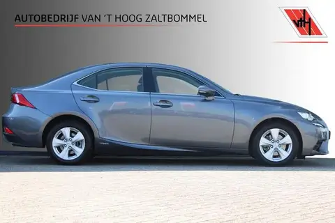 Annonce LEXUS IS Hybride 2015 d'occasion 