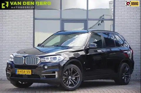 Used BMW X5 Hybrid 2017 Ad 